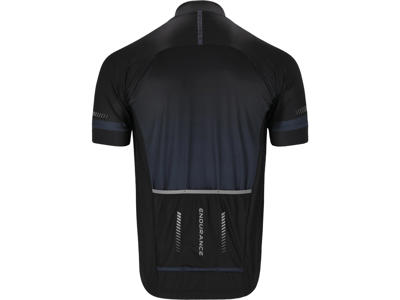 Endurance Jillard - Cykel/MTB T shirt - Korte Ærmer - Mørk blå