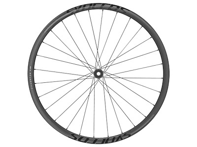 Syncross Silverton 1.0 - 29" - Carbon - Hjulsæt - Boost - Tubesless - Center Lock - XD - 12-Speed - 