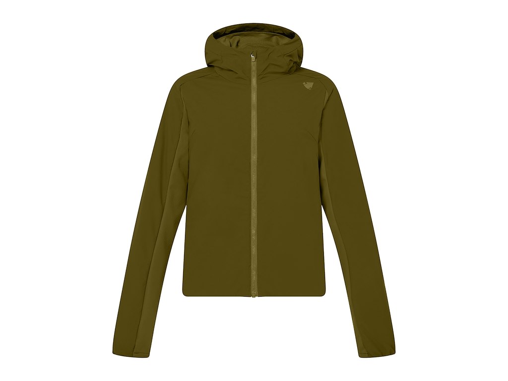 Endura MT500 Roam Insulated Jakke - Dame - Grøn - Str. L