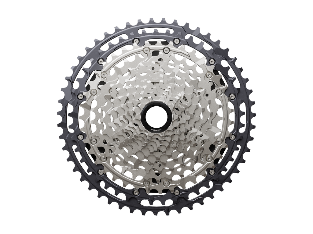 Shimano XT M8200 Kasette