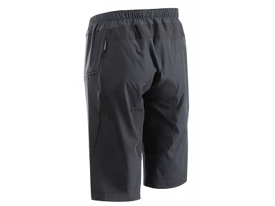 Northwave Bomb Baggy Shorts Sort Str. 2XL