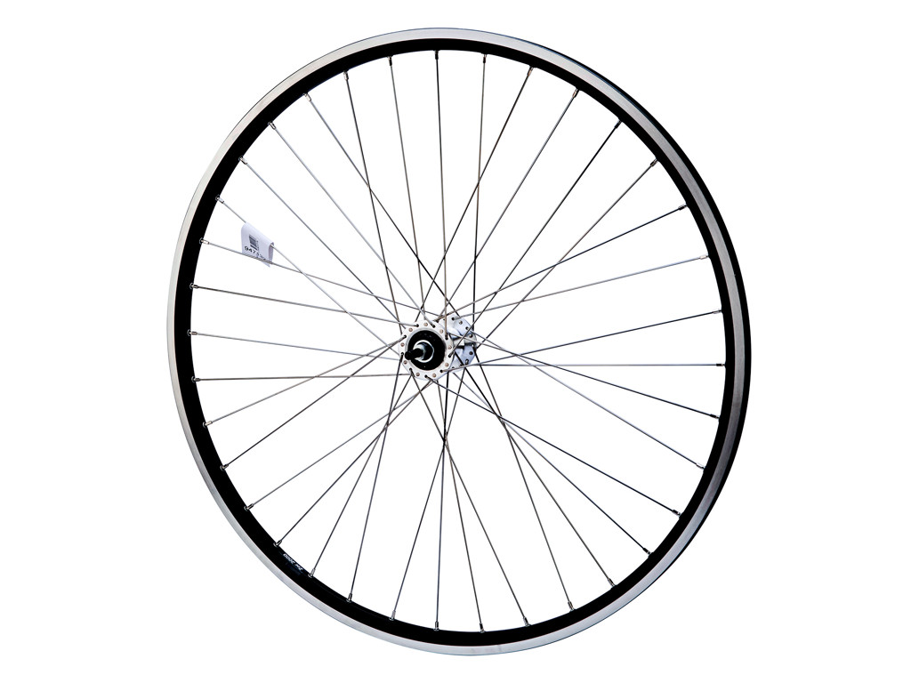 Connect forhjul - 700c - Shimano Nexus rullebremse fornav
