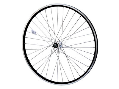 Connect forhjul - 700c - Shimano Nexus rullebremse fornav