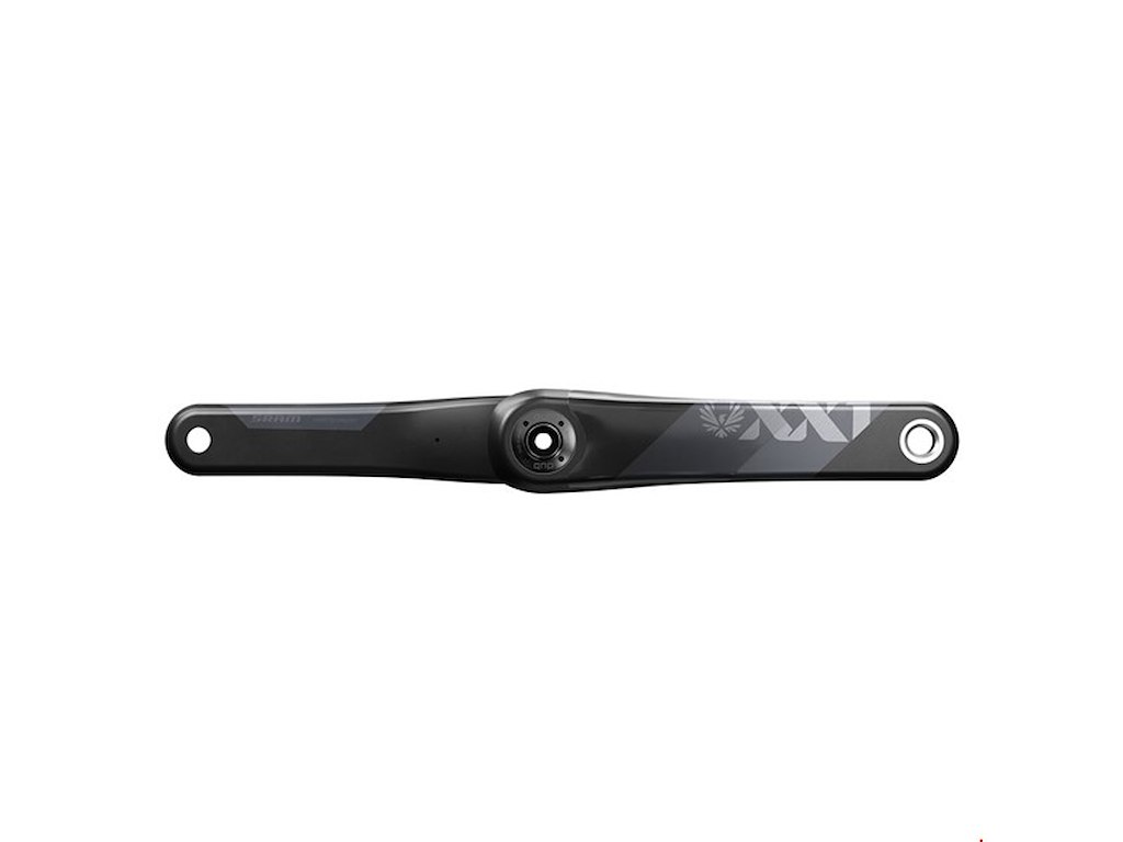 SRAM XX1 DUB Kranksæt 8 huls 175 mm