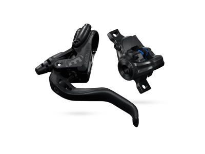 Magura MT Sport - Hydraulisk bremsesæt - Front/Bag - Sort