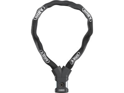 Abus Yardo 7807F - Kædelås - 110cm - Sort