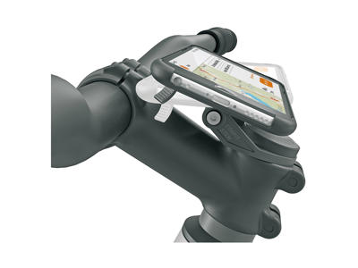 SKS Compit - Smartphone beslag - Monteres på frempind