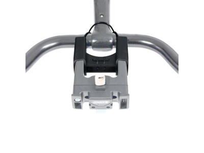 Ortlieb forlænger adaptor til Ultimate 2-6 beslag