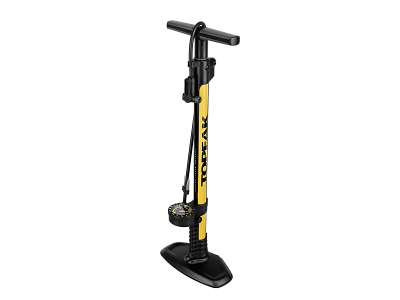 Topeak Joeblow Tubi 2STAGE Fodpumpe