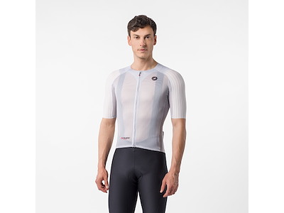 Castelli Ultralight Aero Race Jersey - Cykeltrøje - Korte ærmer - Herre