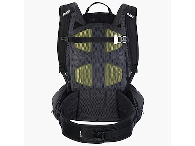 EVOC Explorer Pro 26 Rygsæk Sort