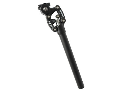 SR-Suntour  SP12-NCX Affjedret sadelpind 30,9 mm