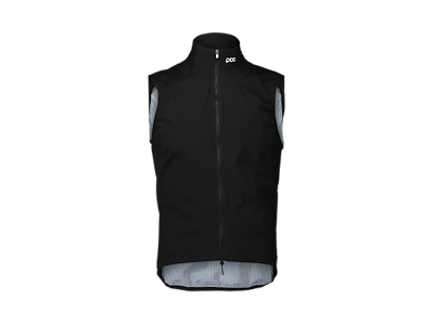 POC M's Enthral Cykelvest - Sort