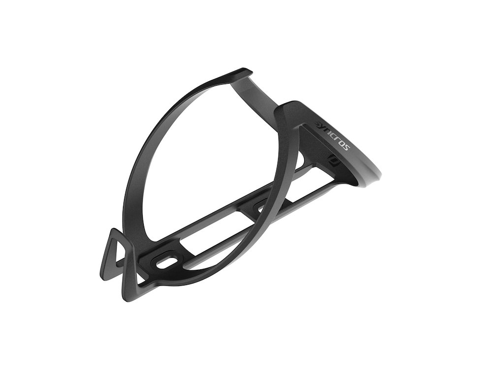Syncros Coupe Cage 1.0 flaskeholder sort