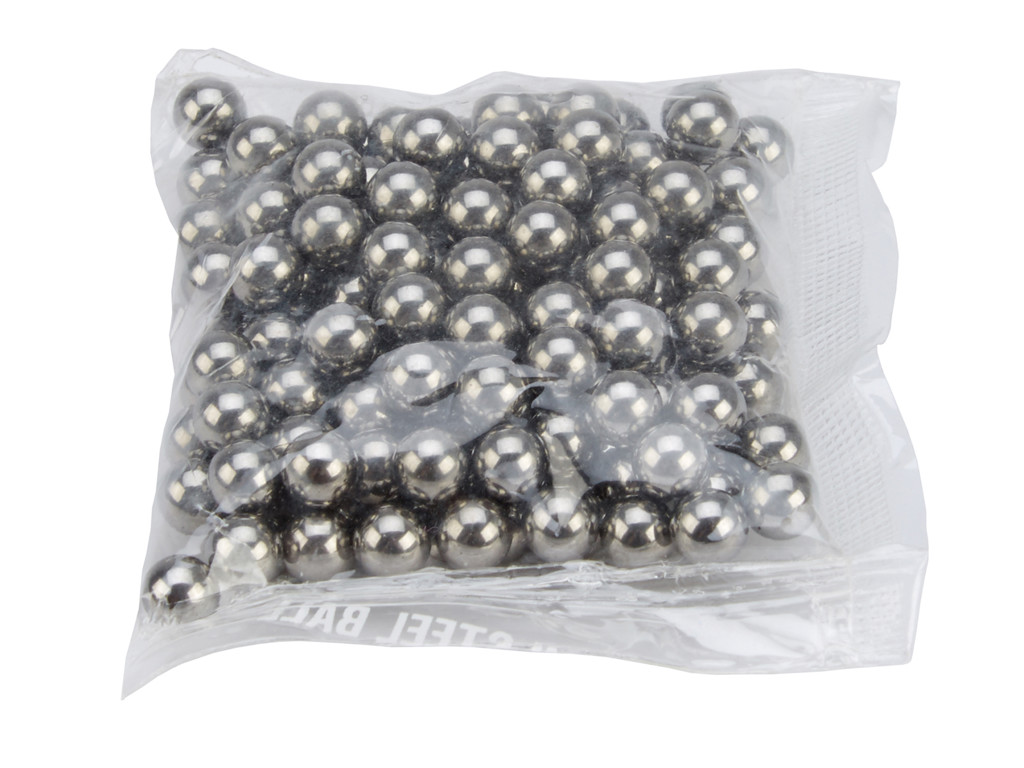Løse kugler til kuglelejer
