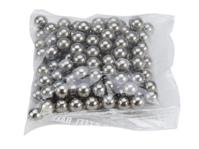 Løse kugler til kuglelejer