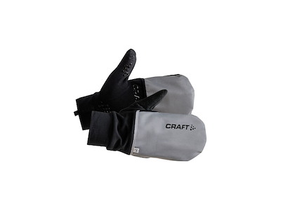 Craft Hybrid Weather handsker