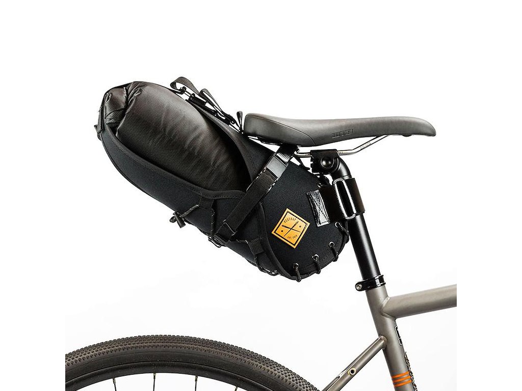 Restrap CarryEverything Sadeltaske 8L