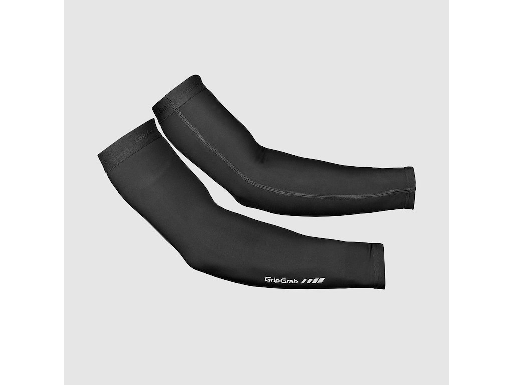 GribGrab PACR - Armvarmere - Forår/Efterår - Sort 