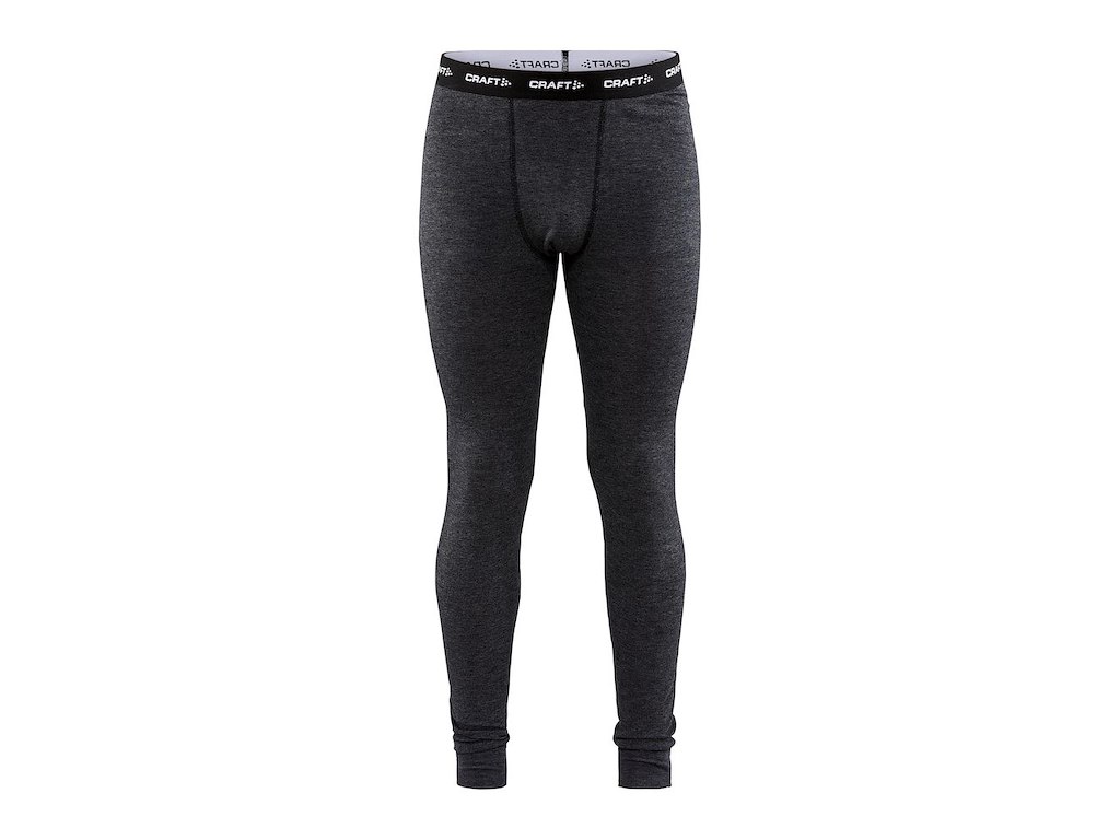 Craft CORE Wool Merino Pant M