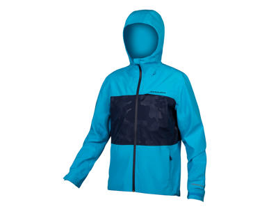 Endura SingleTrack Jacket II - Cykeljakke -Herre