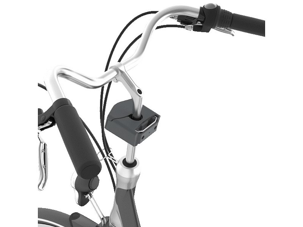 Urban Iki Beslag til Frontmonteret Barnestol Slim Fit