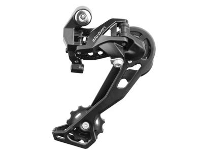 MicroShift XLE bagskifter 10-Speed Long Cage