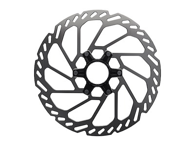Shimano RT-CL750 Bremseskive ø200mm Center lock internal