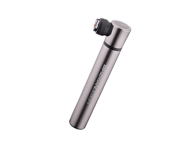 Birzman Mini Apogee kompakt håndpumpe