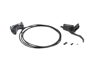 Tektro Dorado Cargo - Bremsesæt til front for cargo bike - HD-E737R