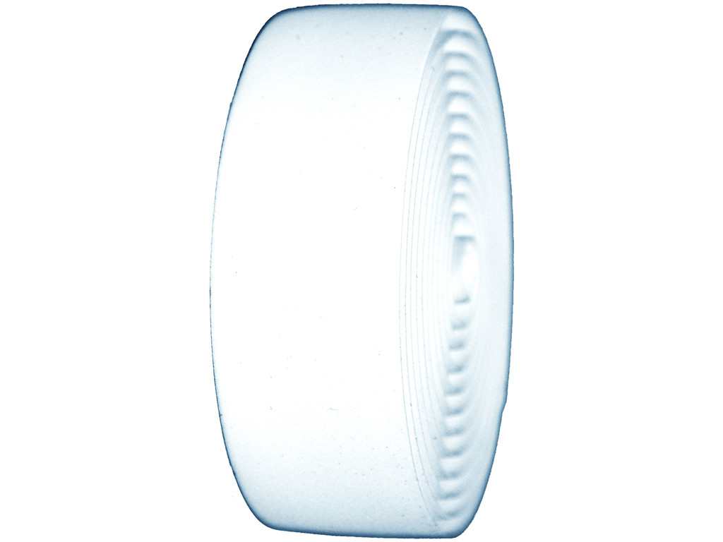 BBB RaceRibbon - Styrbånd i EVA-skum - Hvid