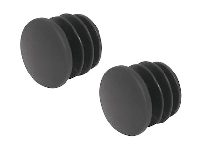 FORCE Foam Håndtag Sort