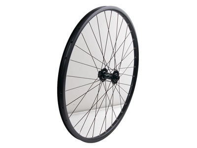 Connect MTB Forhjul - 29" - Til 15x110 thru aksel  - Rival 23 fælg - Disc - Sort