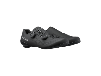 Shimano RC810 - Cykelsko - Bred - Race - Sort