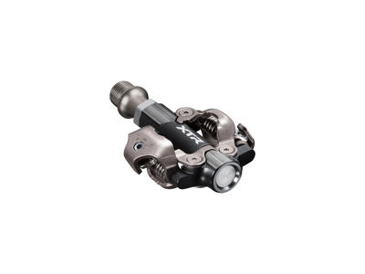 Shimano XTR M9200-S Pedaler bred model SPD til MTB