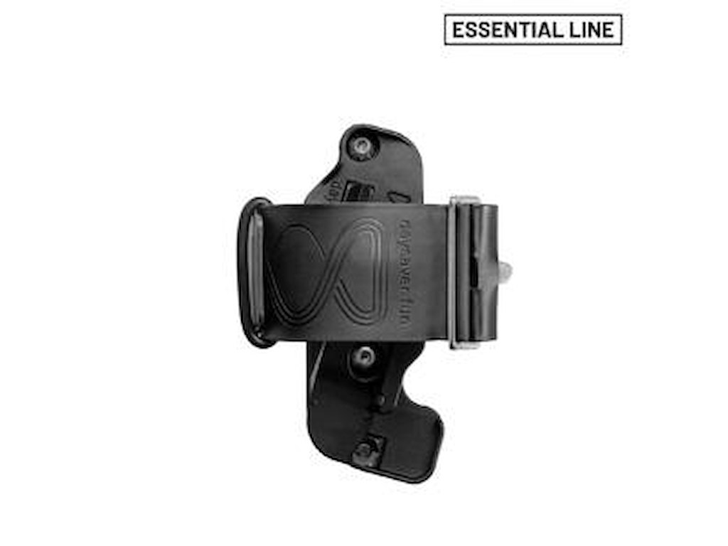 Daysaver Cradle Bike Multitool extension mount