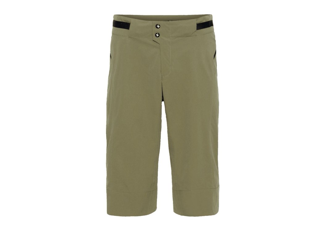 Sweet Protection Hunter II Shorts - MTB Shorts - Woodland - Herre - M