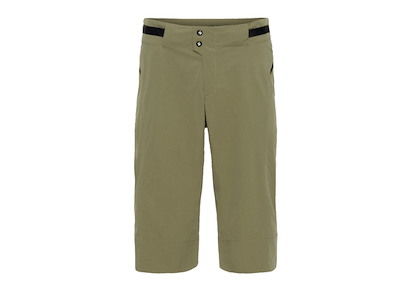Sweet Protection Hunter II Shorts - MTB Shorts - Woodland  - Herre - XL