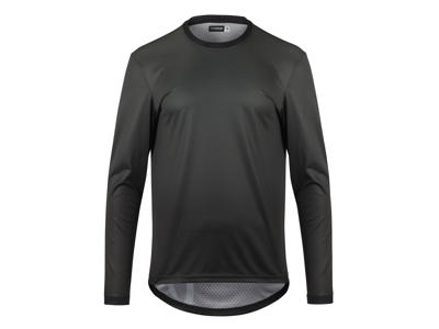 Assos Trail T3 - Cykeltrøje MTB med lange ærmer