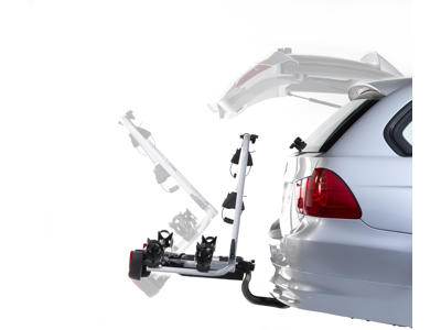 Atera Strada Sport 2 - Cykelholder - 2 cykler - Testvinder