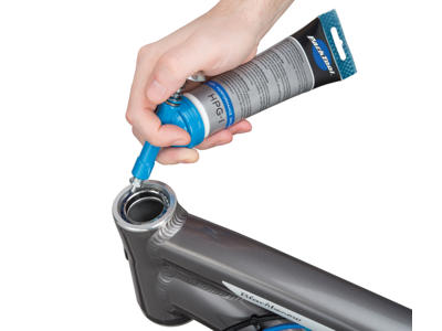 Park Tool GG-1 - Smørepistol - Til fedtpatroner