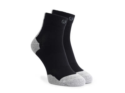 Rogelli Core - Løbestrømper - 3 pak - Lavt skaft