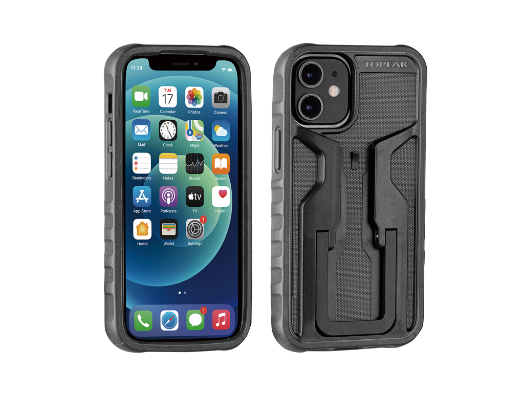 Topeak Ridecase - Cover - Iphone 12 Mini
