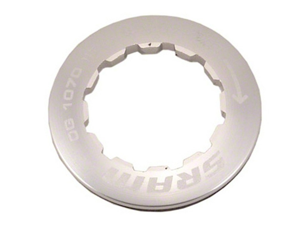 SRAM låsering til PG-1070 og PG-970 12 tands