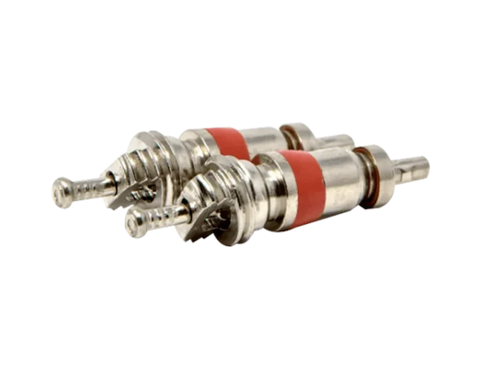 X-Sauce Ventilkegle - Autoventil - 2 stk. 