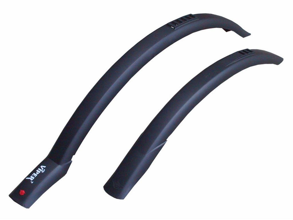 Skærmsæt Hebie 700c til City/Trekking cykler