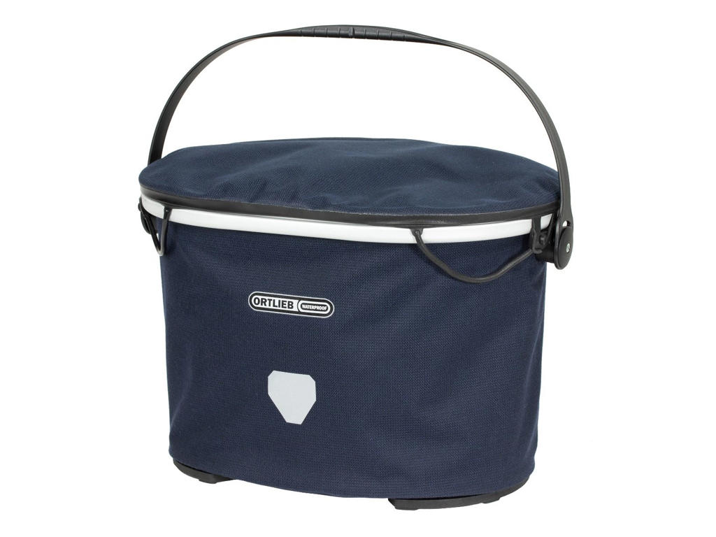Ortlieb Up-Town Urban - Cykelkurv - 17,5 Liter