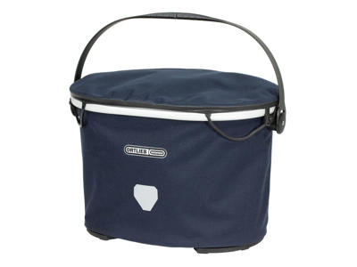 Ortlieb Up-Town Urban - Cykelkurv - 17,5 Liter