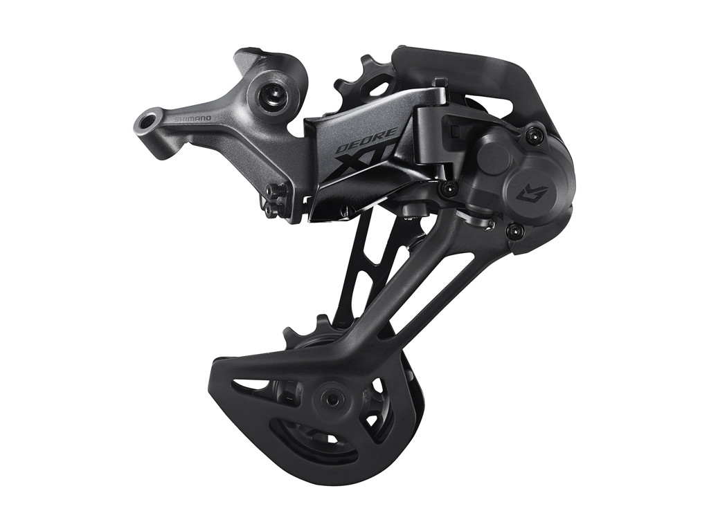 Shimano XT Shadow RD+ Bagskifter M8130-SGS - 1x11 gear