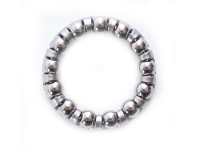 Kuglering til Nexus 8 gears nav